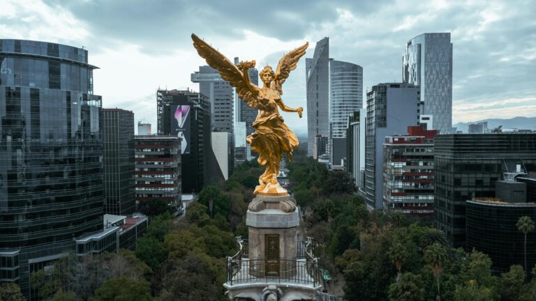CHANGES TO THE PATENT APPLICATION SYSTEM IN MEXICO