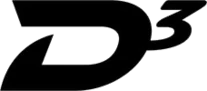 D3