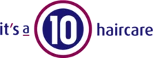 It's a 10 Haircare